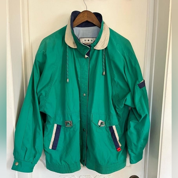 Vintage Izzi Jacket - Picture 1 of 9